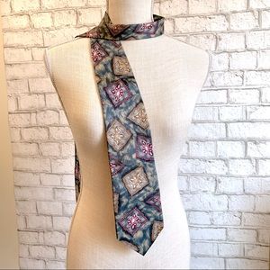 VINTAGE CHRISTIAN DIOR Monsieur Men’s Tie
